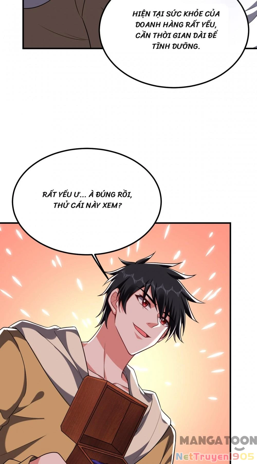 Nhặt Hoa Khôi Về Làm Vợ Chapter 239 - 6
