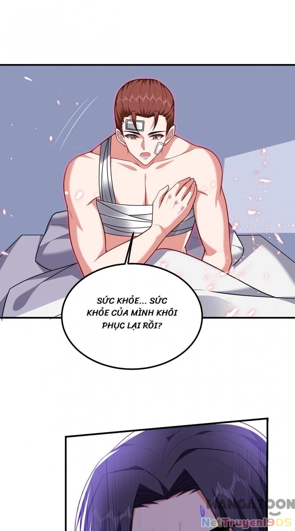 Nhặt Hoa Khôi Về Làm Vợ Chapter 239 - 10