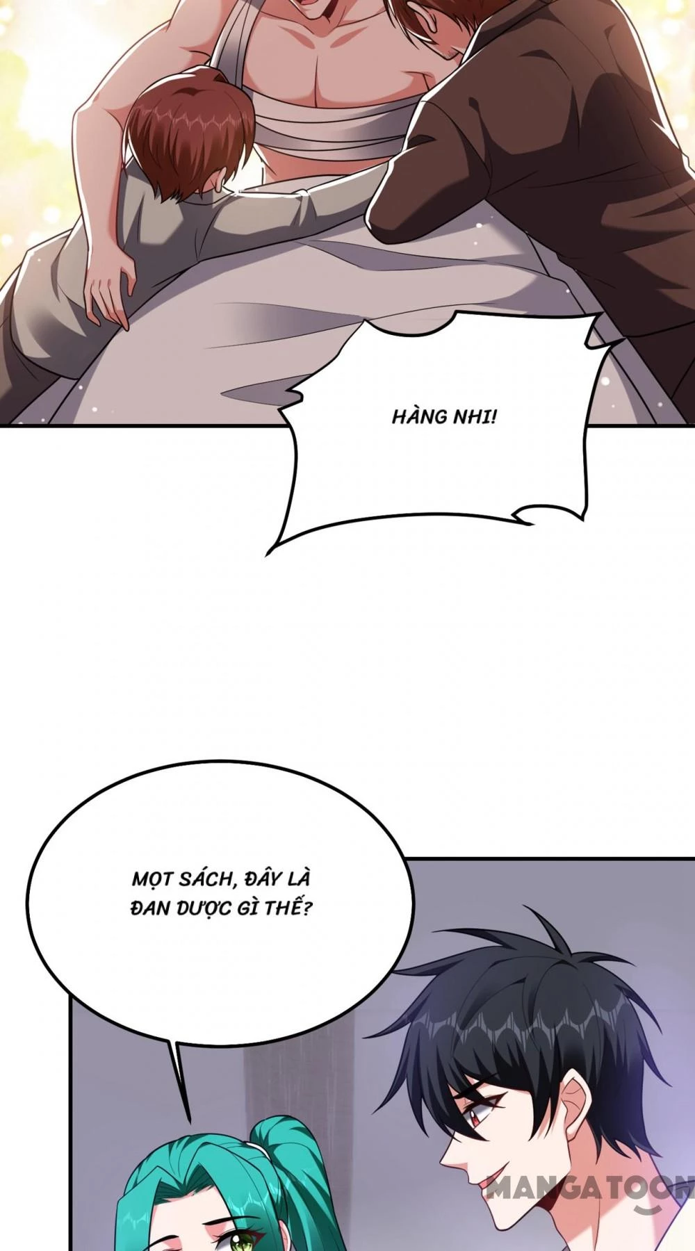 Nhặt Hoa Khôi Về Làm Vợ Chapter 239 - 12