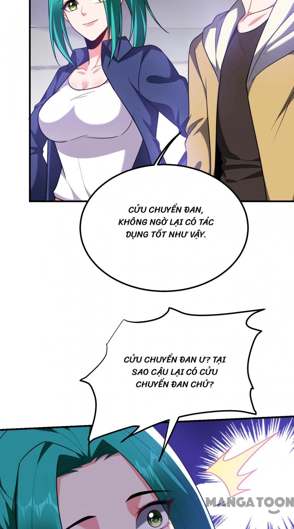 Nhặt Hoa Khôi Về Làm Vợ Chapter 239 - 13