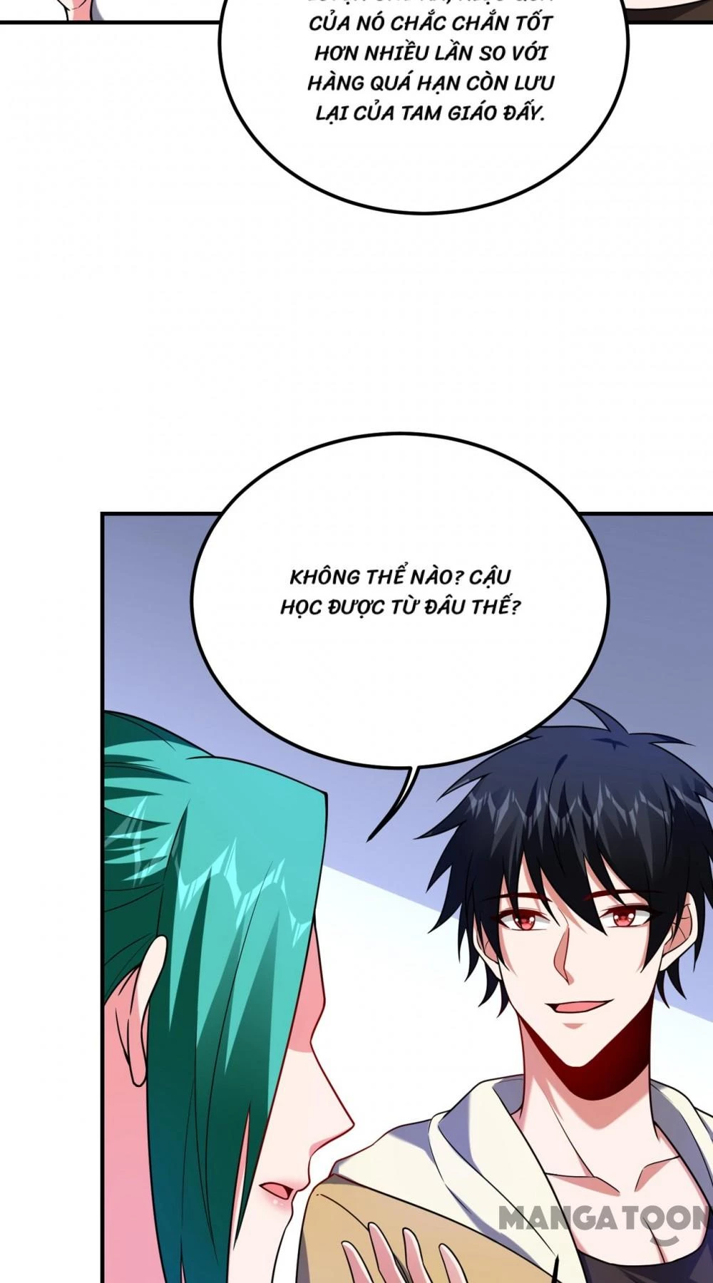 Nhặt Hoa Khôi Về Làm Vợ Chapter 239 - 20