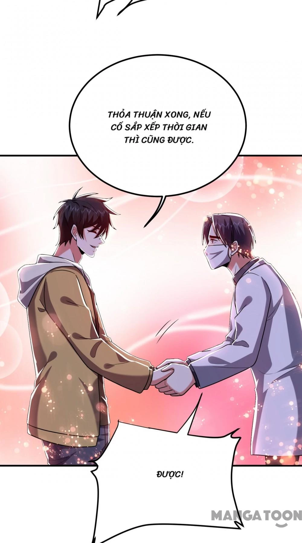 Nhặt Hoa Khôi Về Làm Vợ Chapter 239 - 23