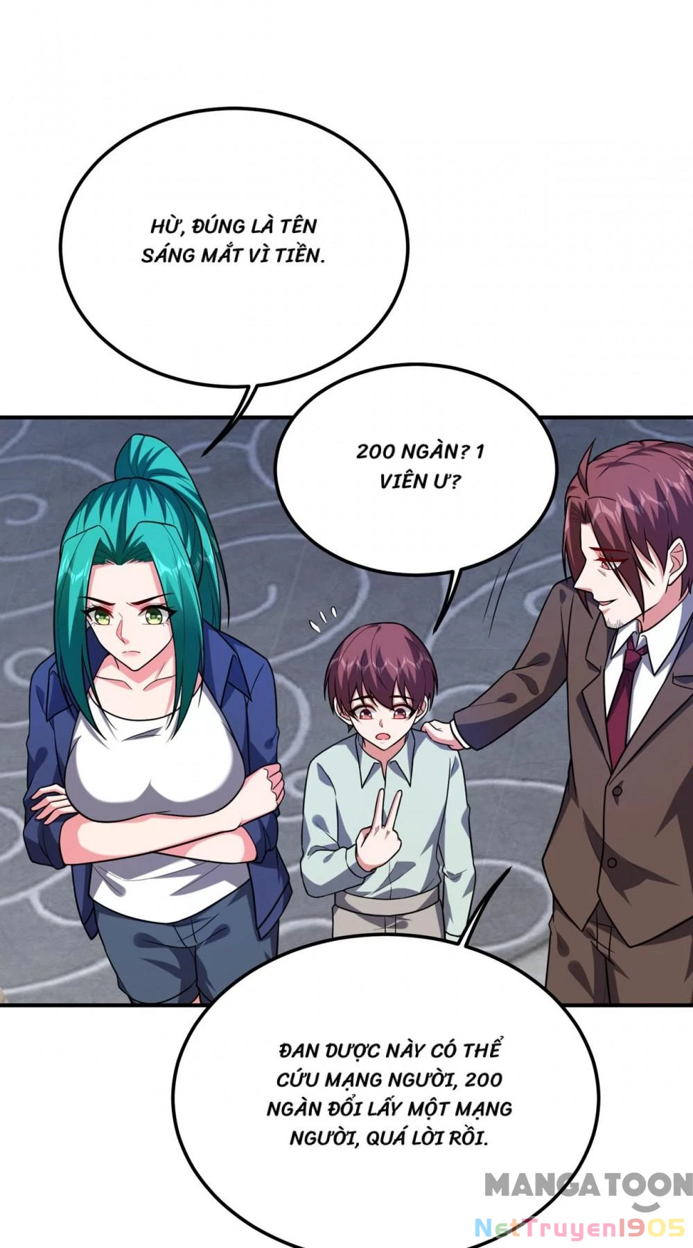 Nhặt Hoa Khôi Về Làm Vợ Chapter 239 - 25