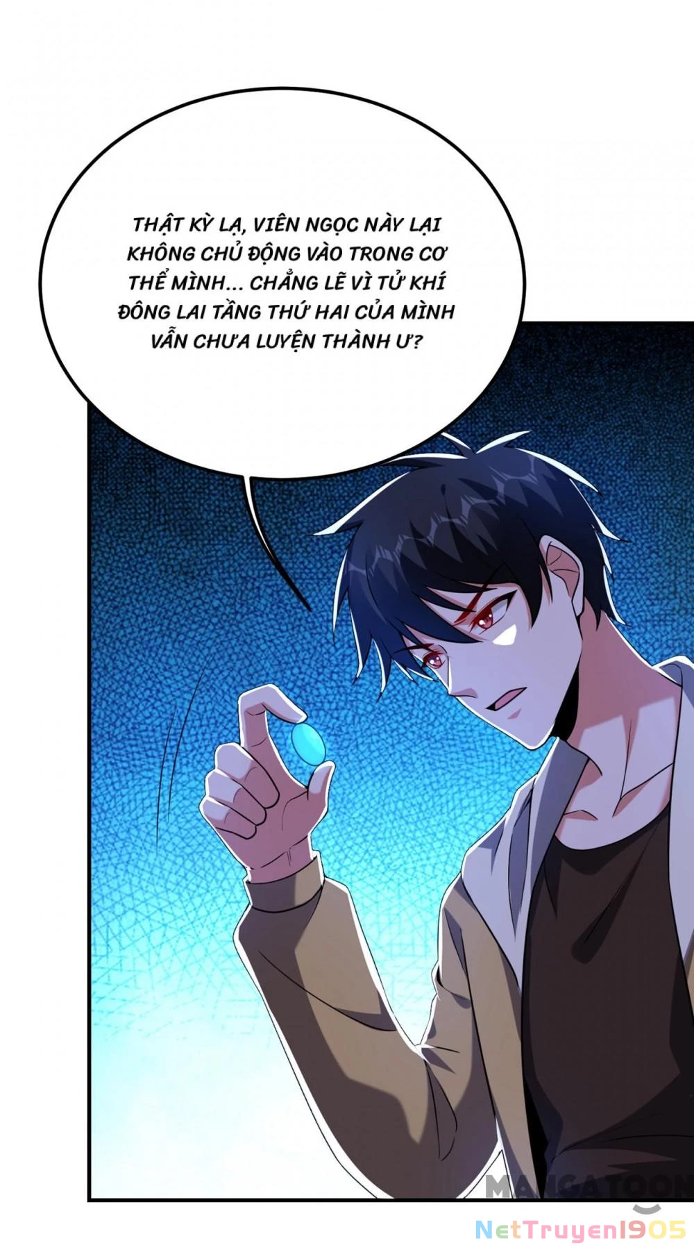 Nhặt Hoa Khôi Về Làm Vợ Chapter 239 - 28