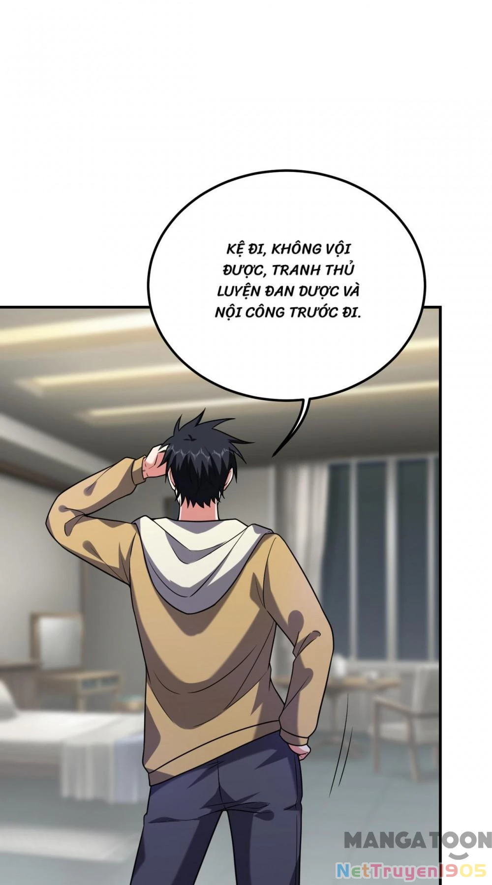 Nhặt Hoa Khôi Về Làm Vợ Chapter 239 - 29