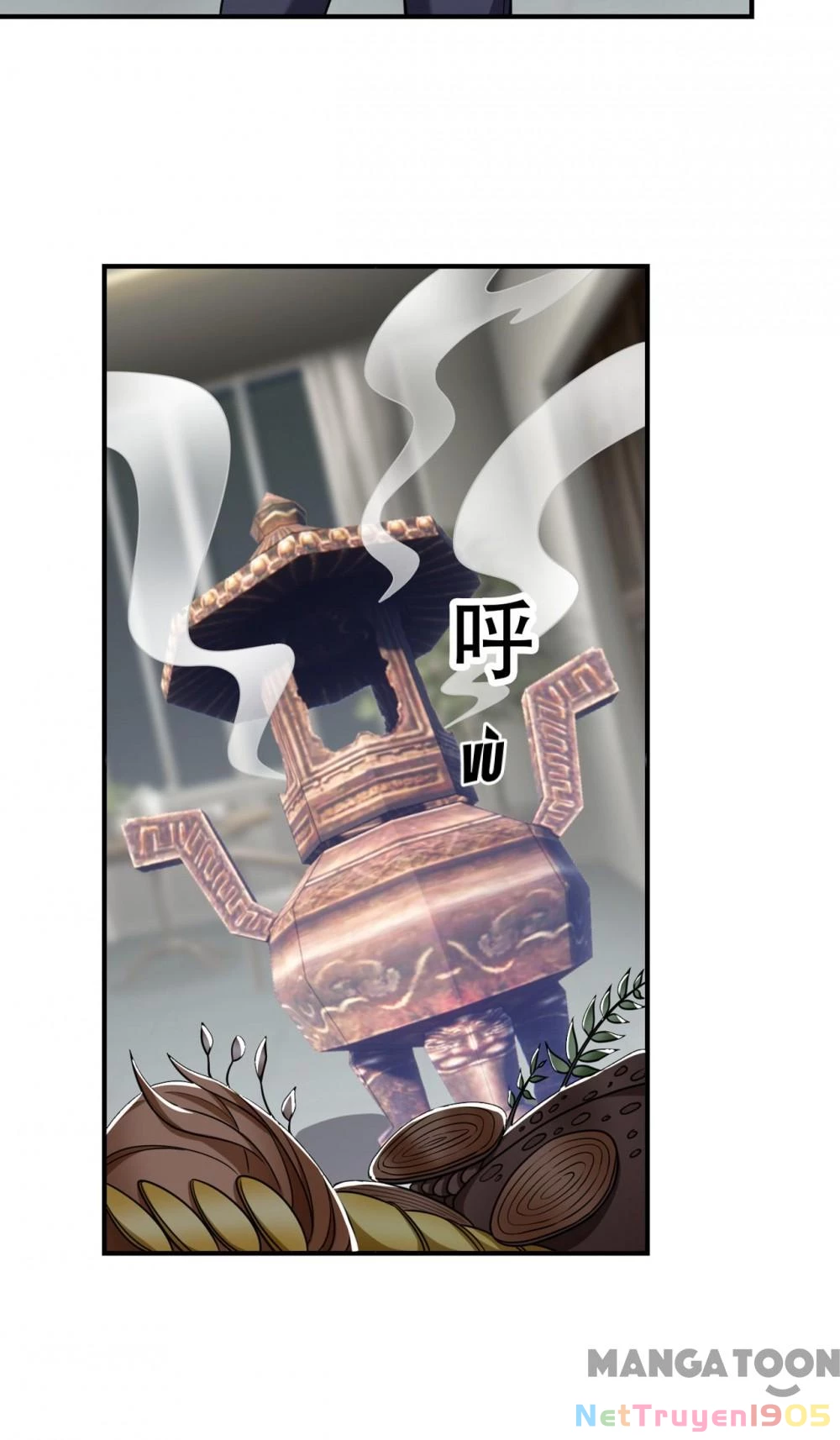 Nhặt Hoa Khôi Về Làm Vợ Chapter 239 - 30