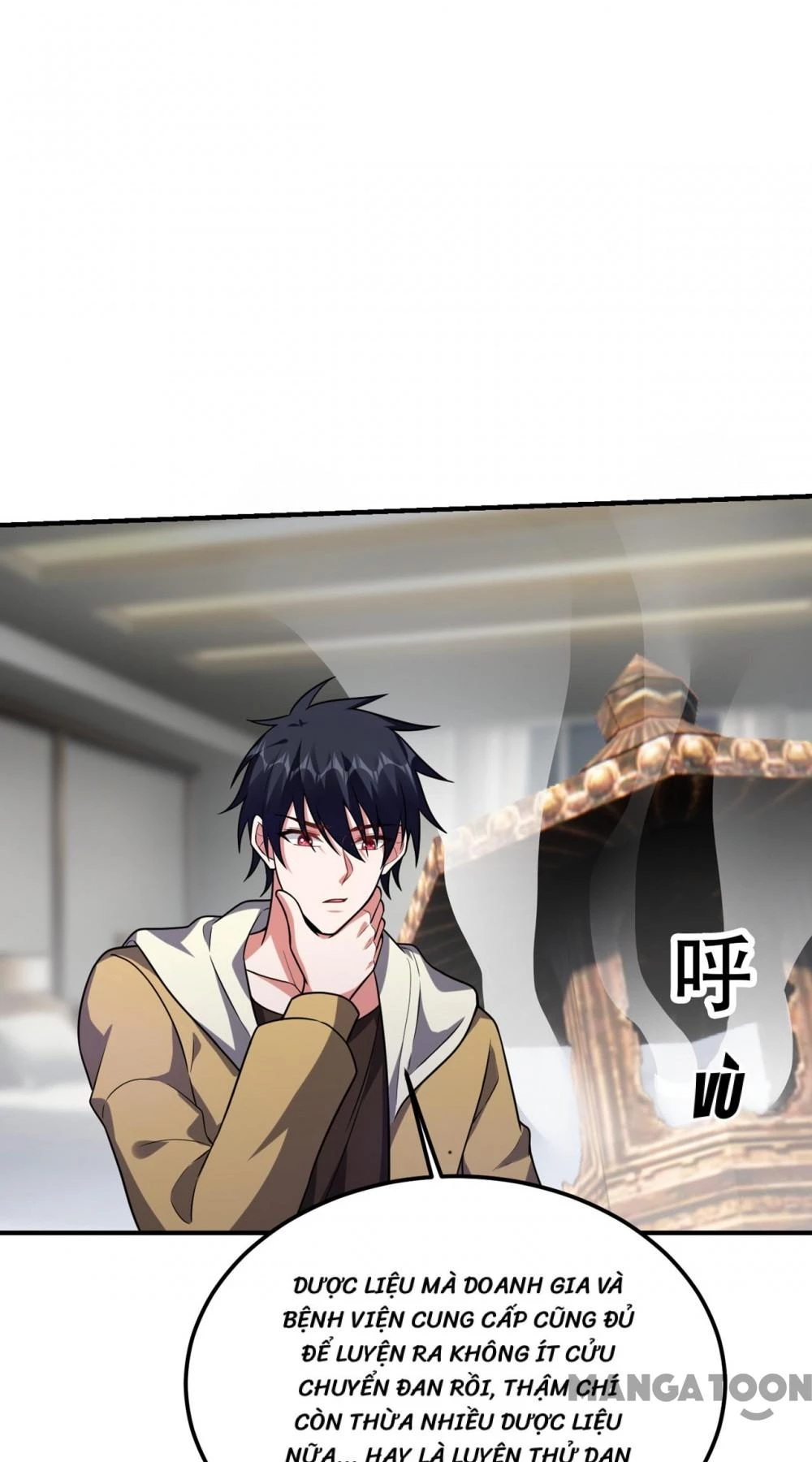 Nhặt Hoa Khôi Về Làm Vợ Chapter 239 - 31