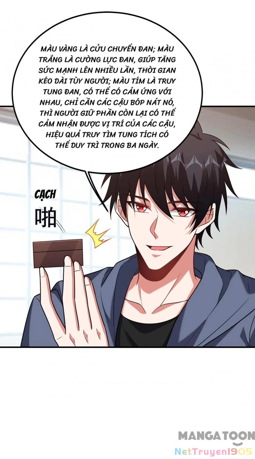 Nhặt Hoa Khôi Về Làm Vợ Chapter 239 - 36