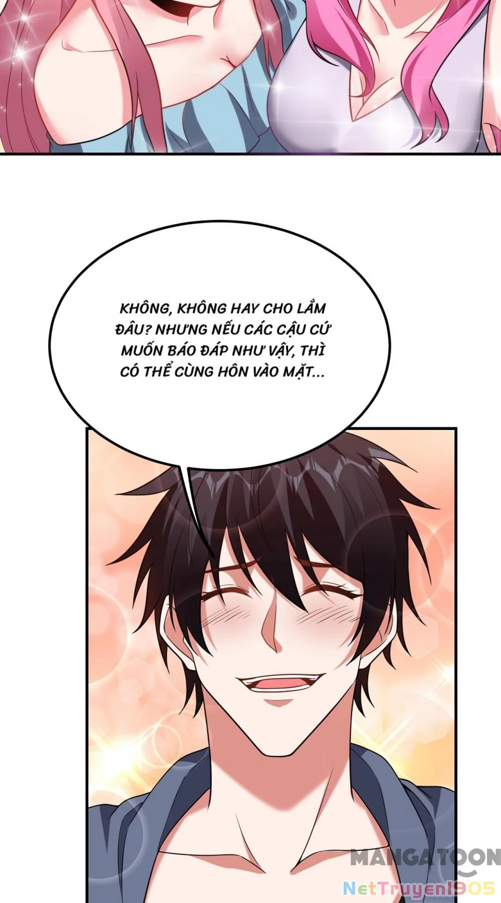 Nhặt Hoa Khôi Về Làm Vợ Chapter 240 - 5