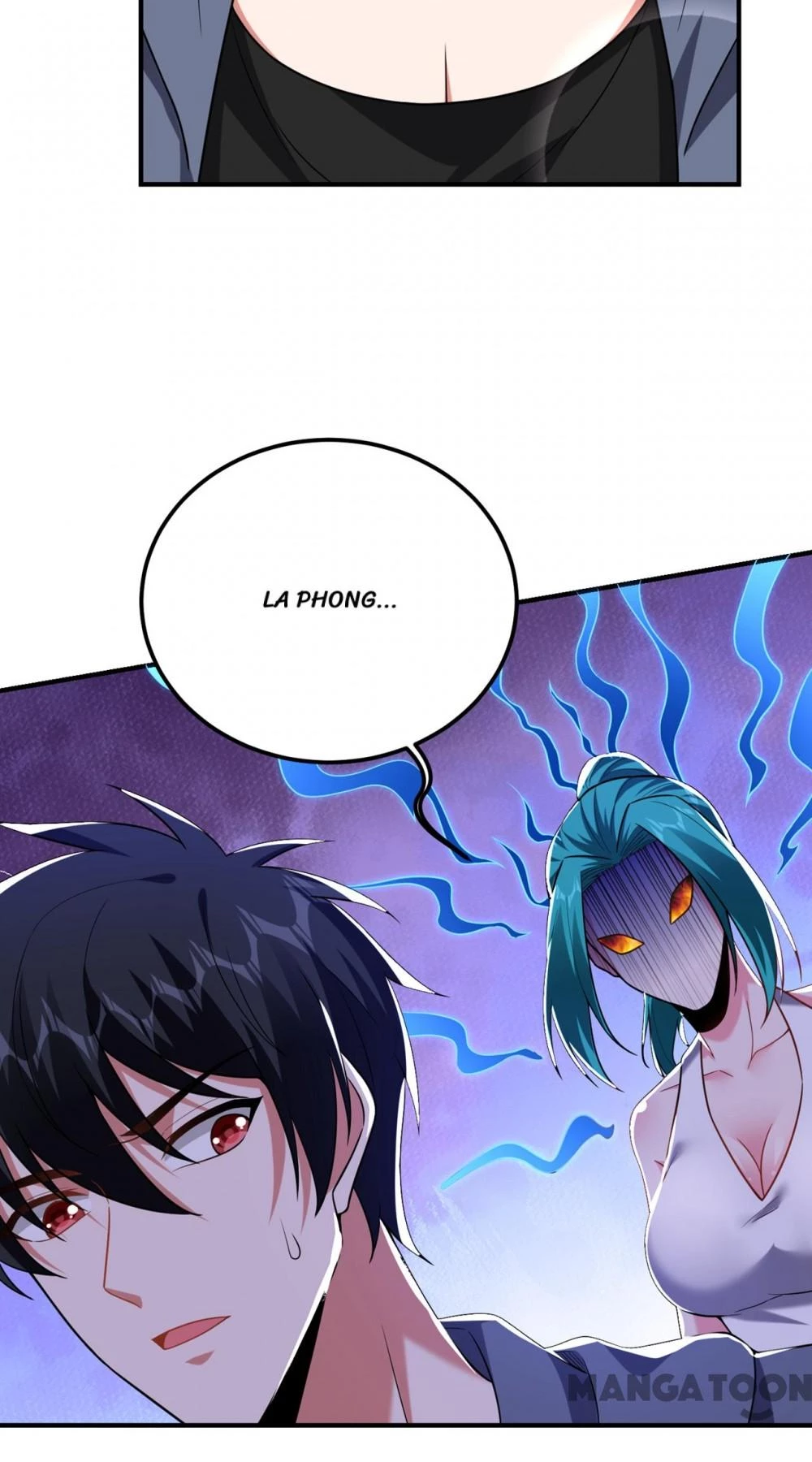 Nhặt Hoa Khôi Về Làm Vợ Chapter 240 - 6