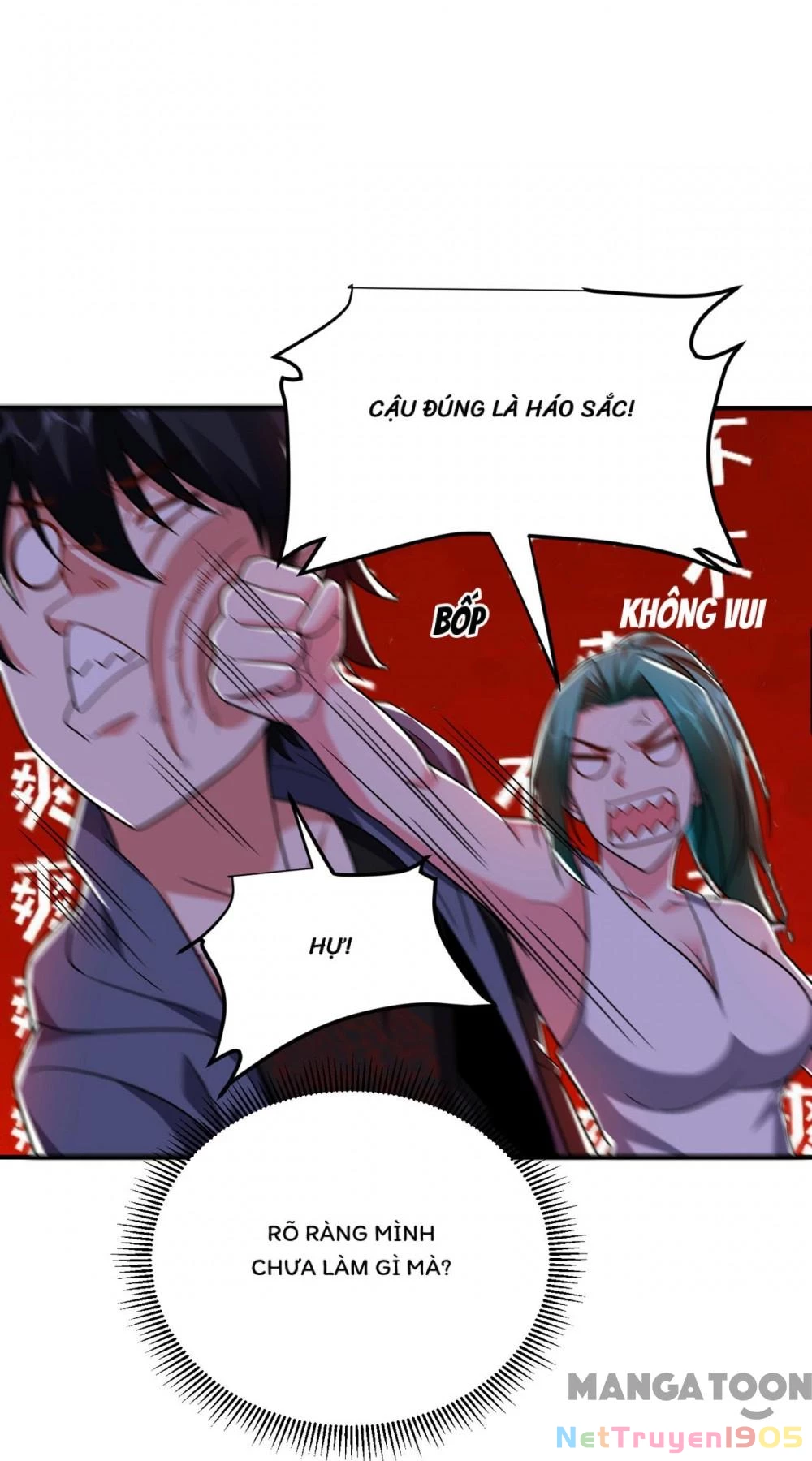 Nhặt Hoa Khôi Về Làm Vợ Chapter 240 - 8