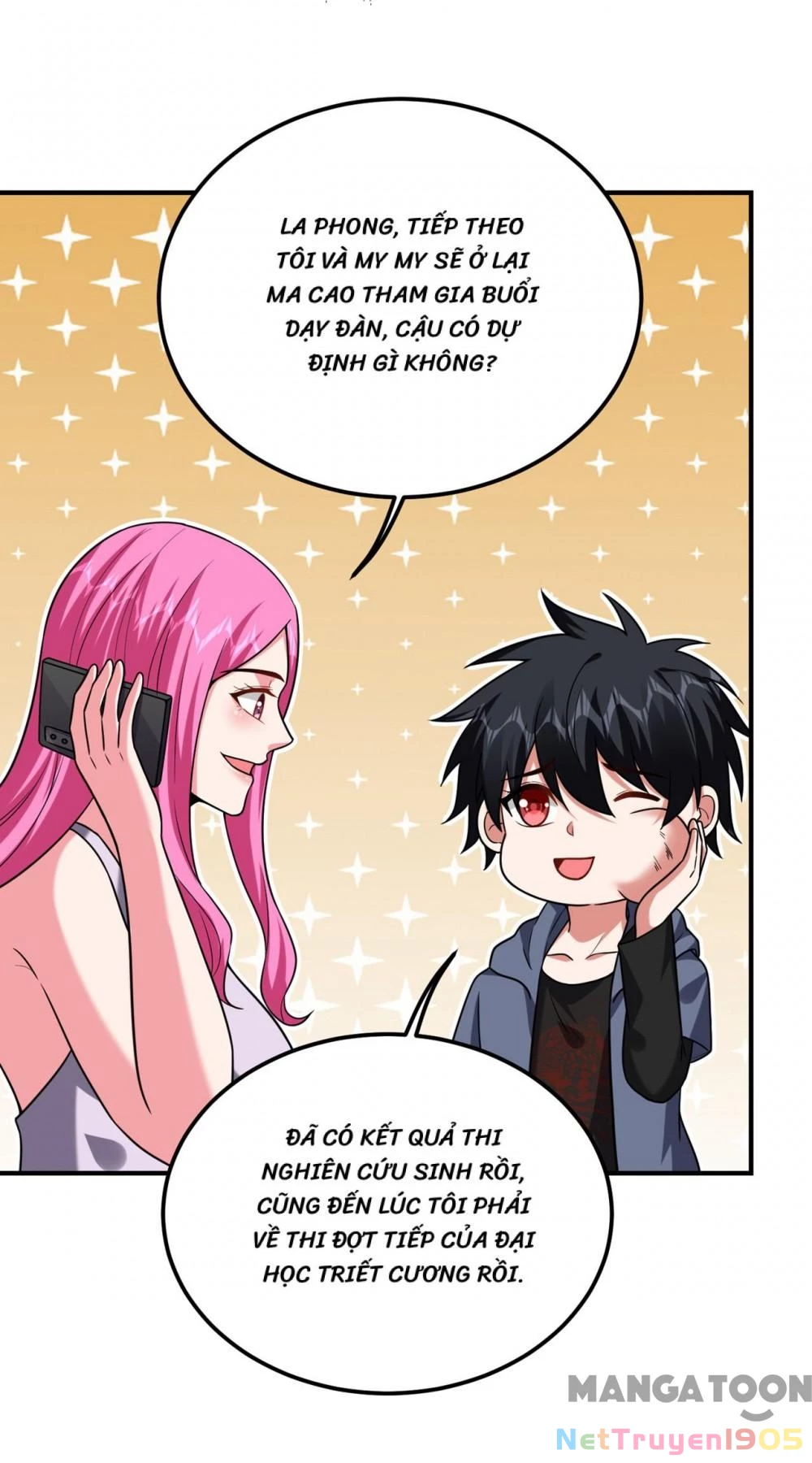 Nhặt Hoa Khôi Về Làm Vợ Chapter 240 - 9