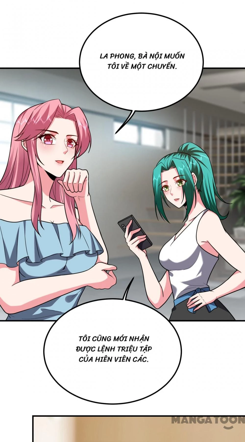Nhặt Hoa Khôi Về Làm Vợ Chapter 240 - 10