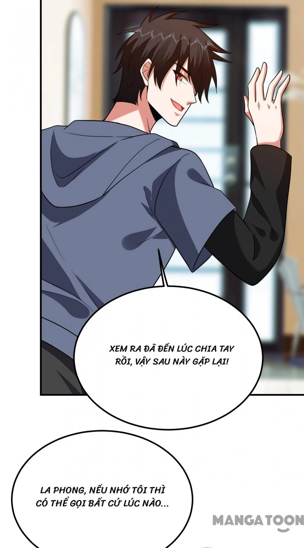 Nhặt Hoa Khôi Về Làm Vợ Chapter 240 - 11