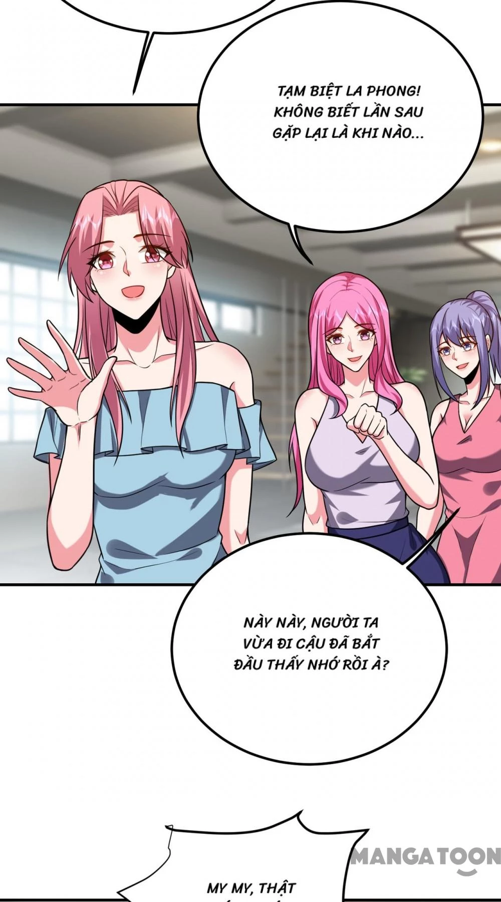 Nhặt Hoa Khôi Về Làm Vợ Chapter 240 - 12