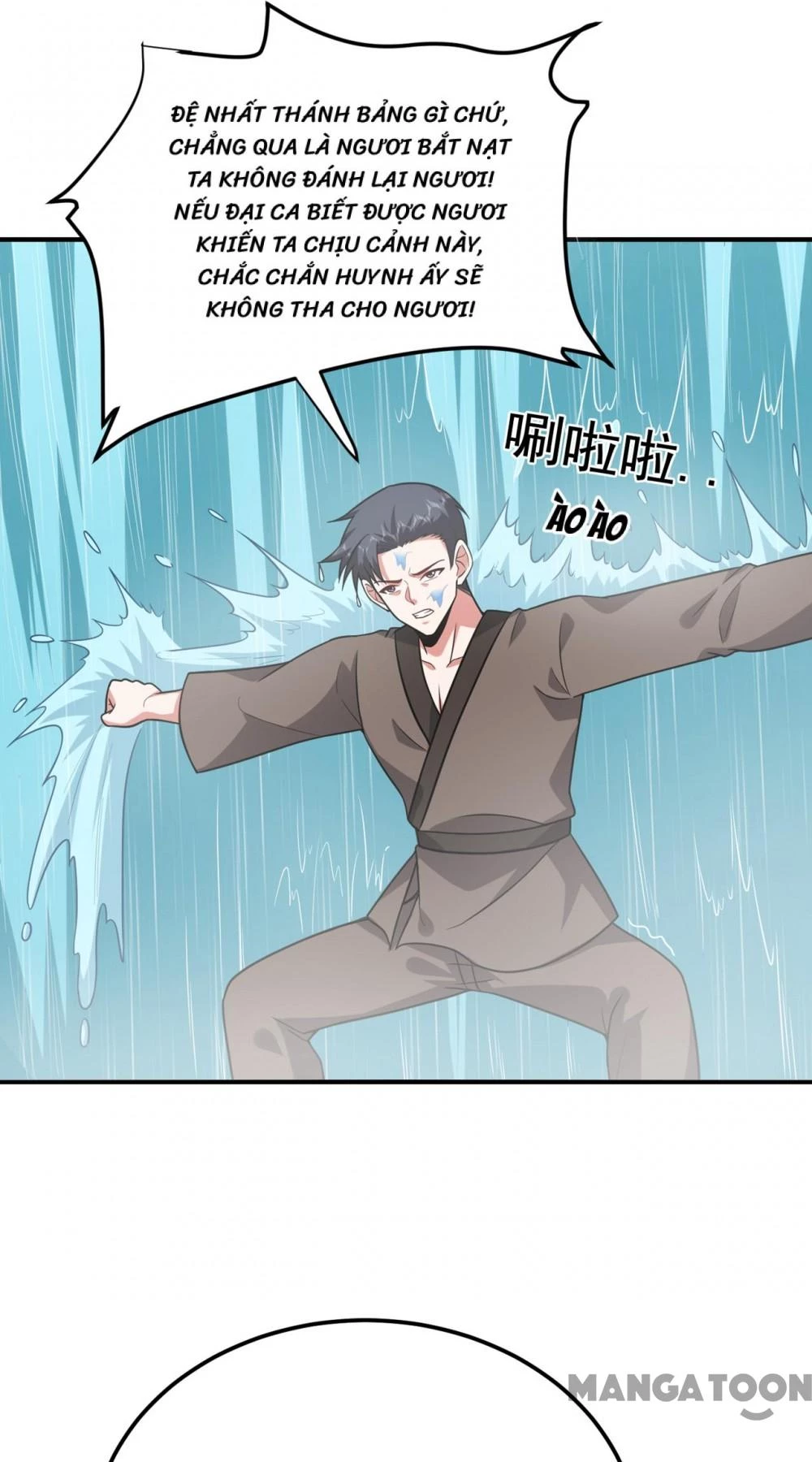 Nhặt Hoa Khôi Về Làm Vợ Chapter 240 - 15