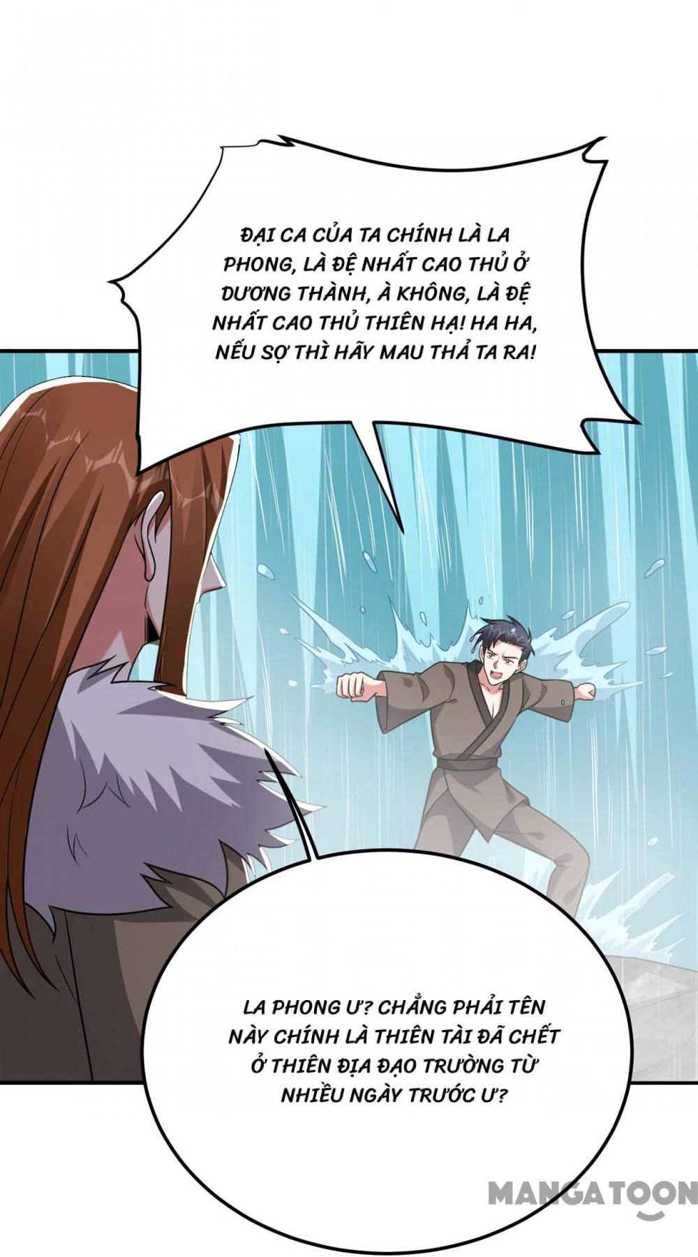 Nhặt Hoa Khôi Về Làm Vợ Chapter 240 - 17