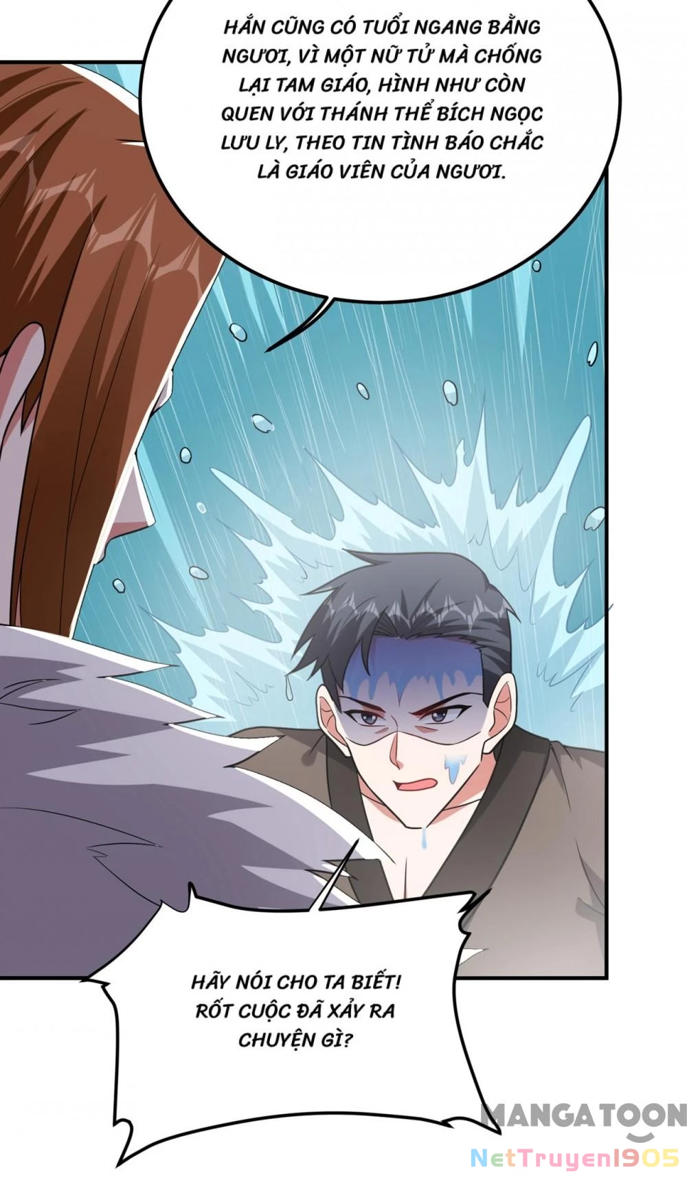 Nhặt Hoa Khôi Về Làm Vợ Chapter 240 - 19