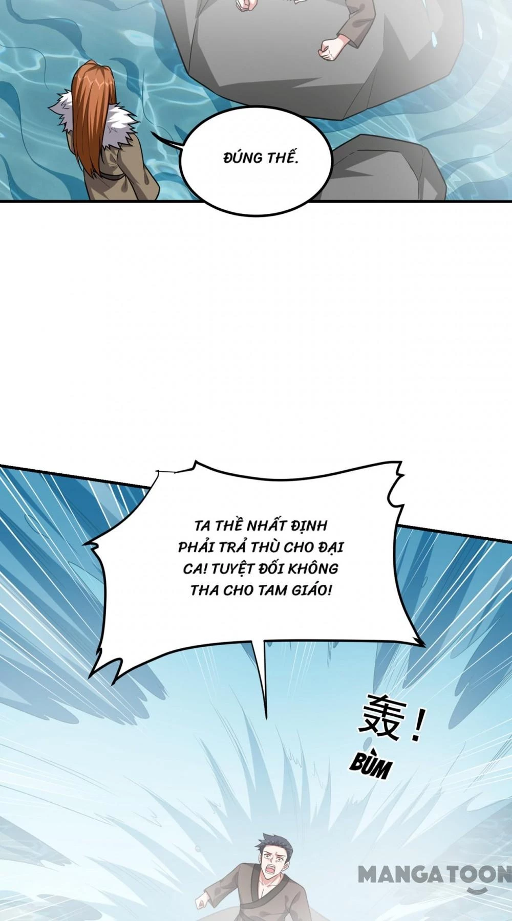 Nhặt Hoa Khôi Về Làm Vợ Chapter 240 - 21