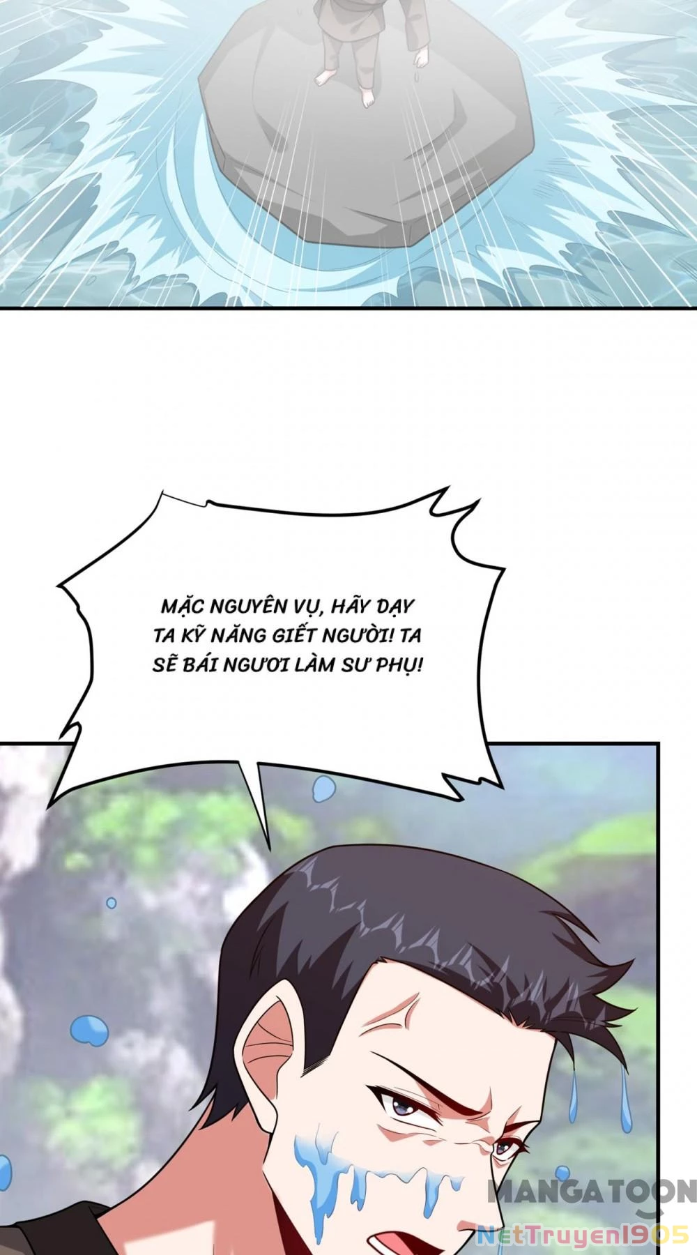 Nhặt Hoa Khôi Về Làm Vợ Chapter 240 - 22