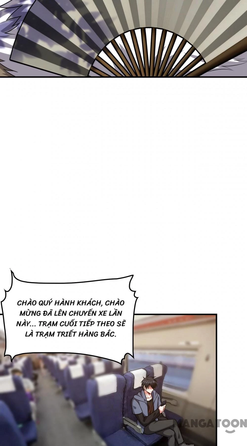 Nhặt Hoa Khôi Về Làm Vợ Chapter 240 - 24