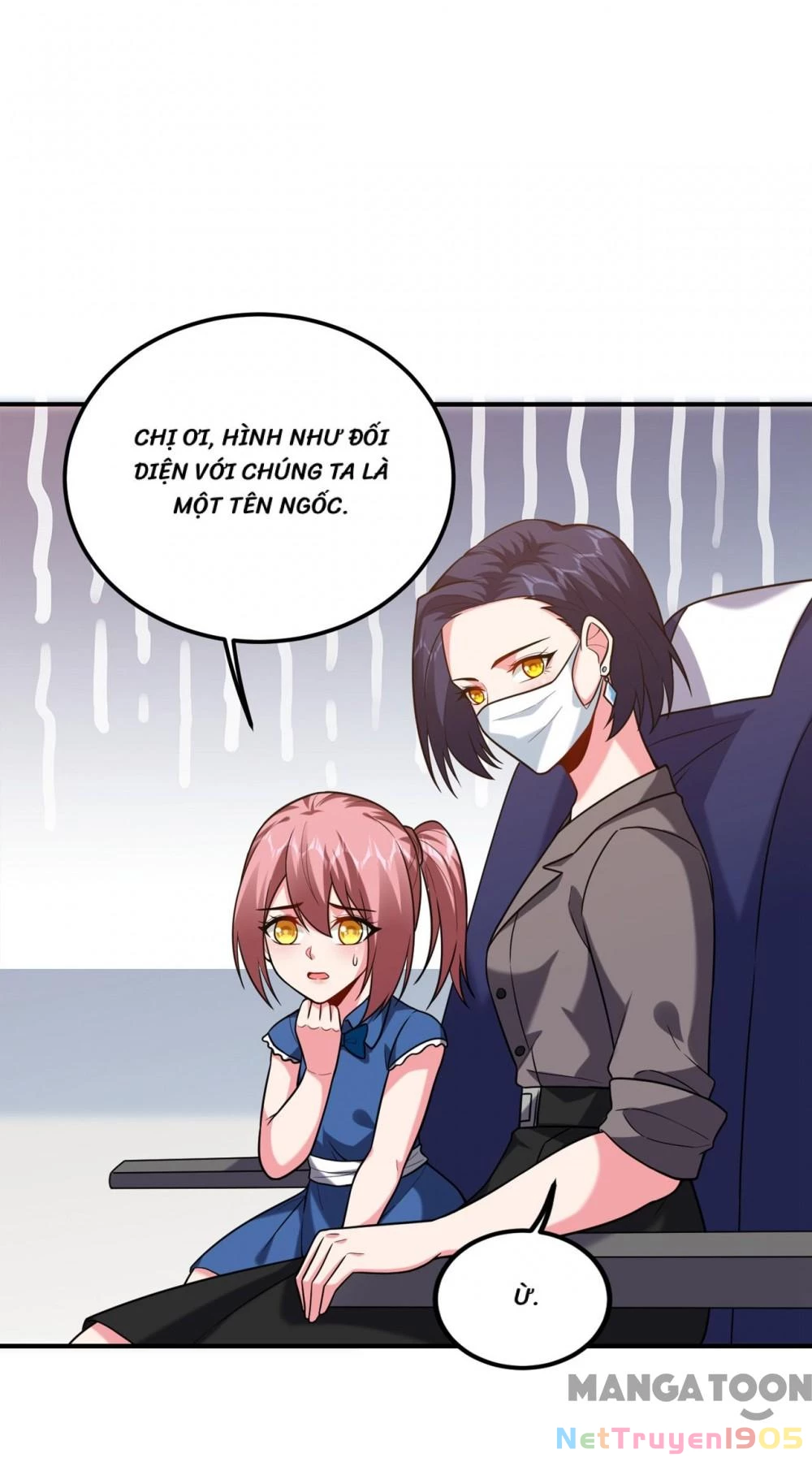 Nhặt Hoa Khôi Về Làm Vợ Chapter 240 - 27
