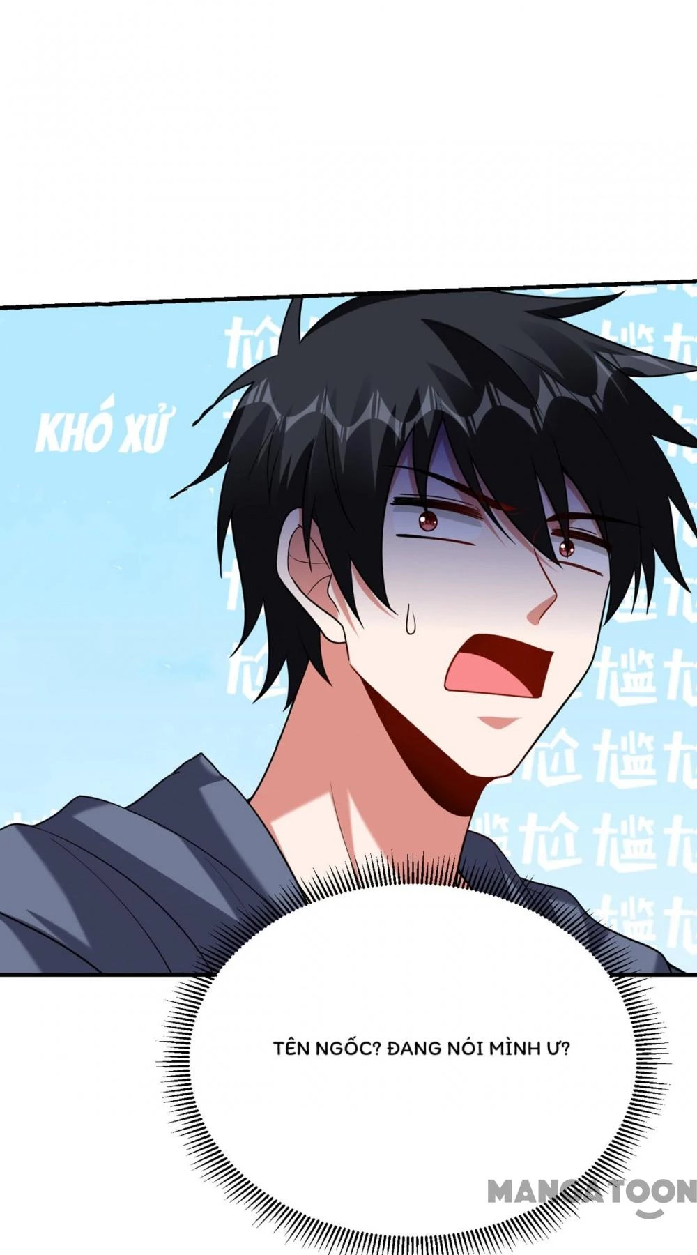 Nhặt Hoa Khôi Về Làm Vợ Chapter 240 - 28