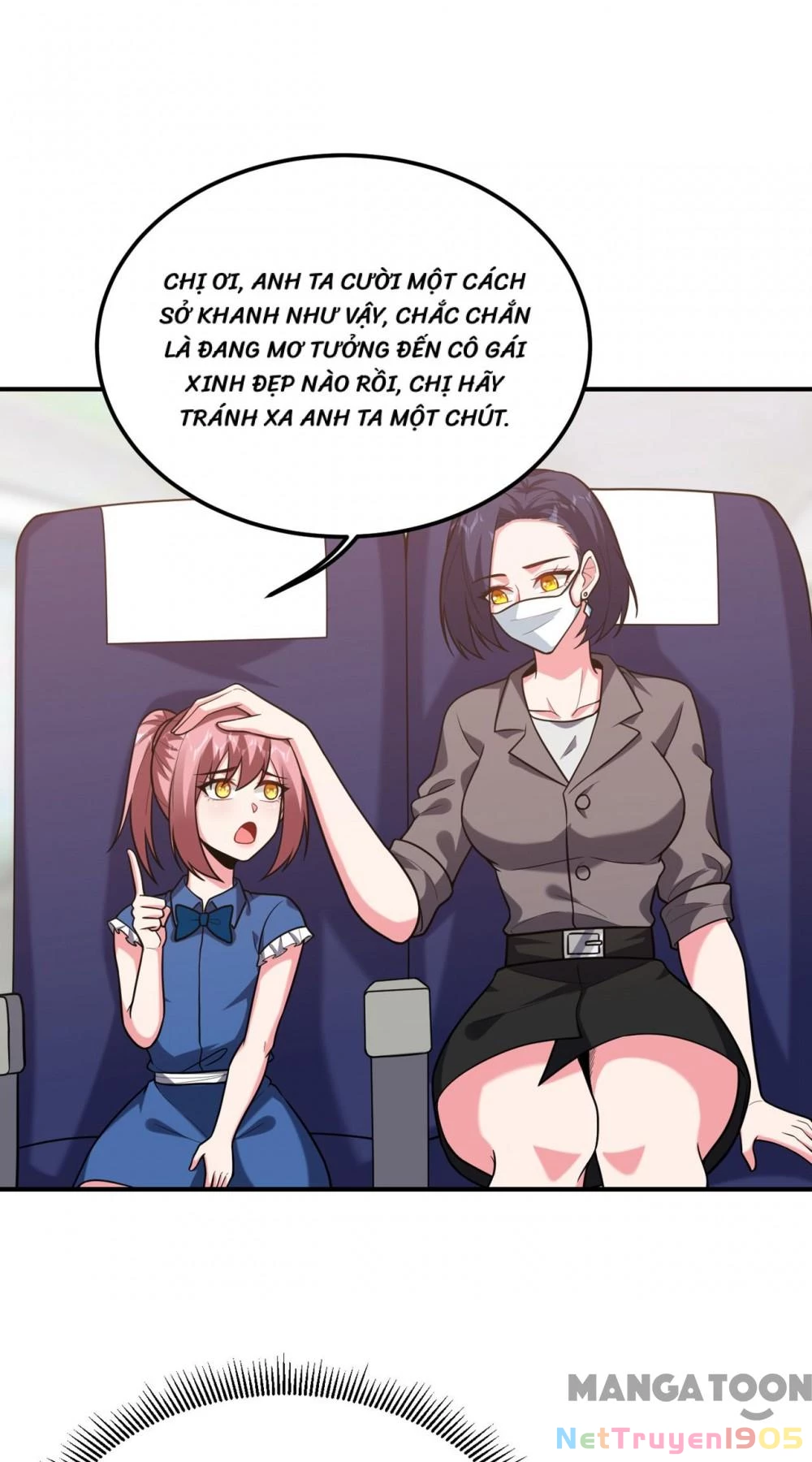 Nhặt Hoa Khôi Về Làm Vợ Chapter 240 - 30