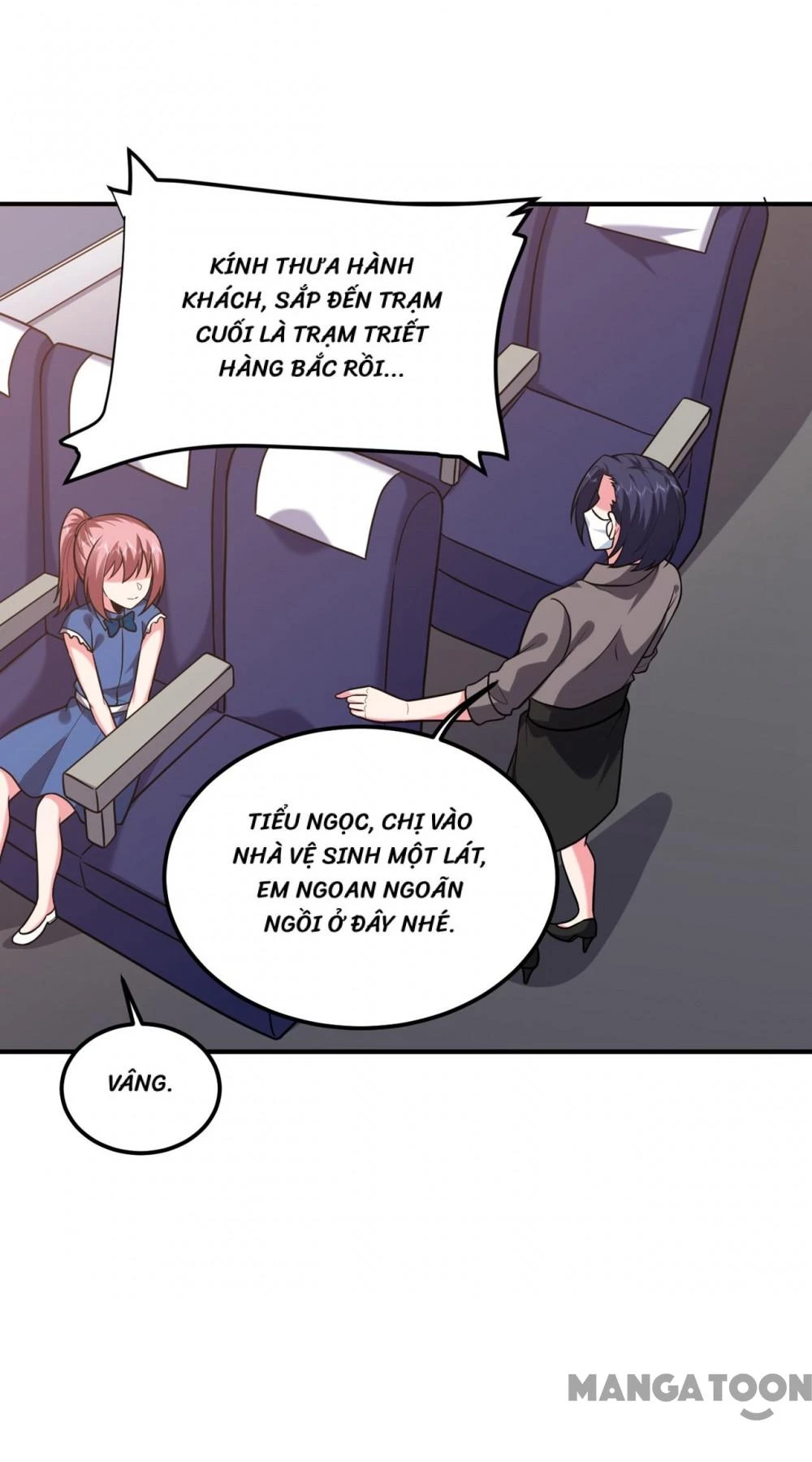 Nhặt Hoa Khôi Về Làm Vợ Chapter 240 - 32