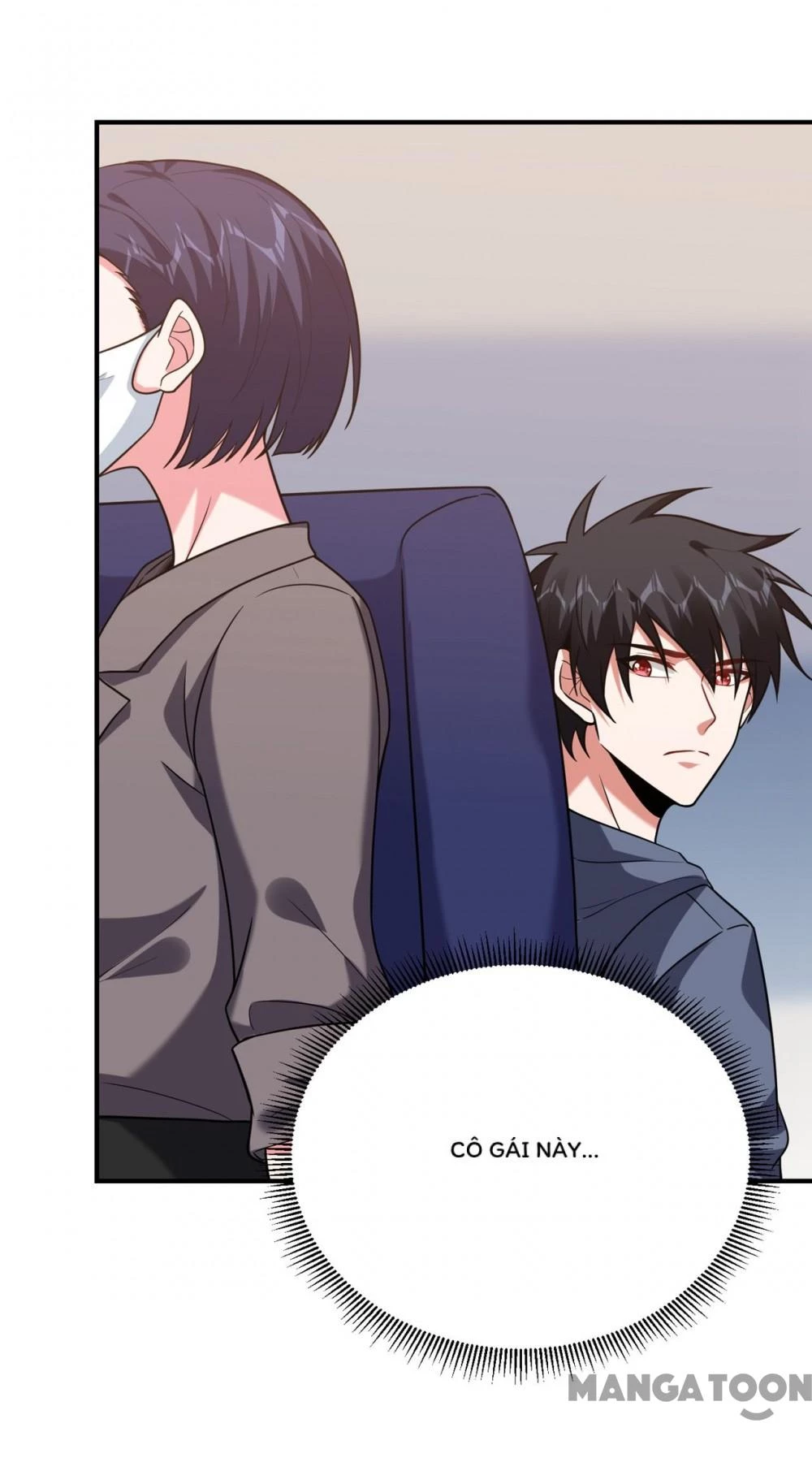 Nhặt Hoa Khôi Về Làm Vợ Chapter 240 - 33
