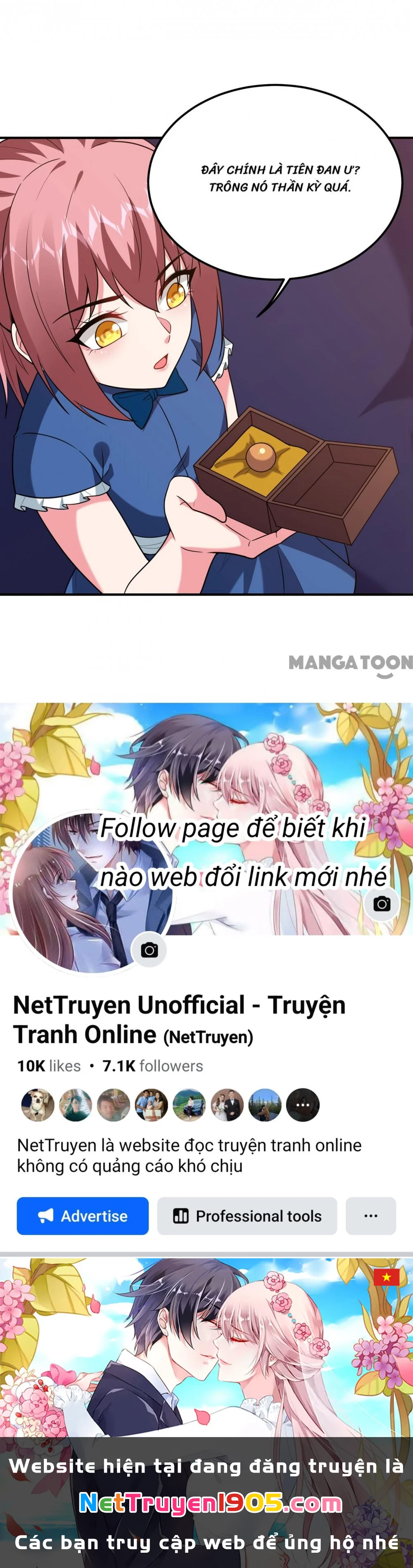 Nhặt Hoa Khôi Về Làm Vợ Chapter 240 - 38