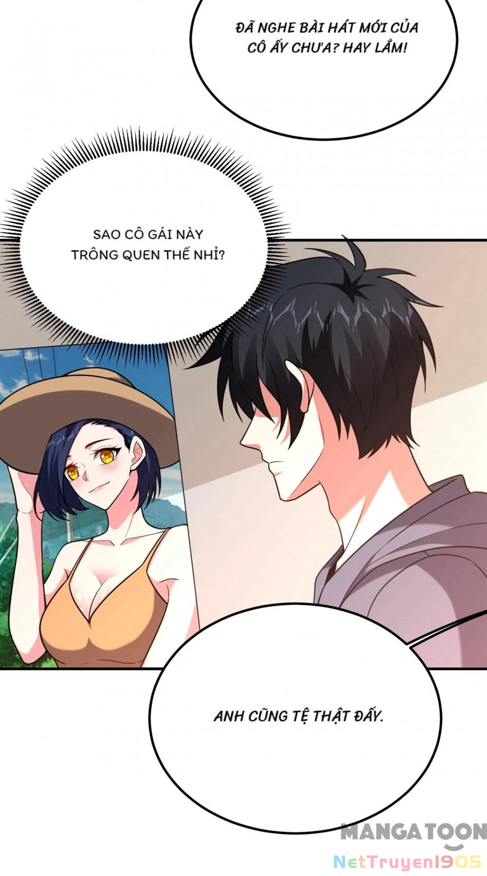 Nhặt Hoa Khôi Về Làm Vợ Chapter 241 - 2