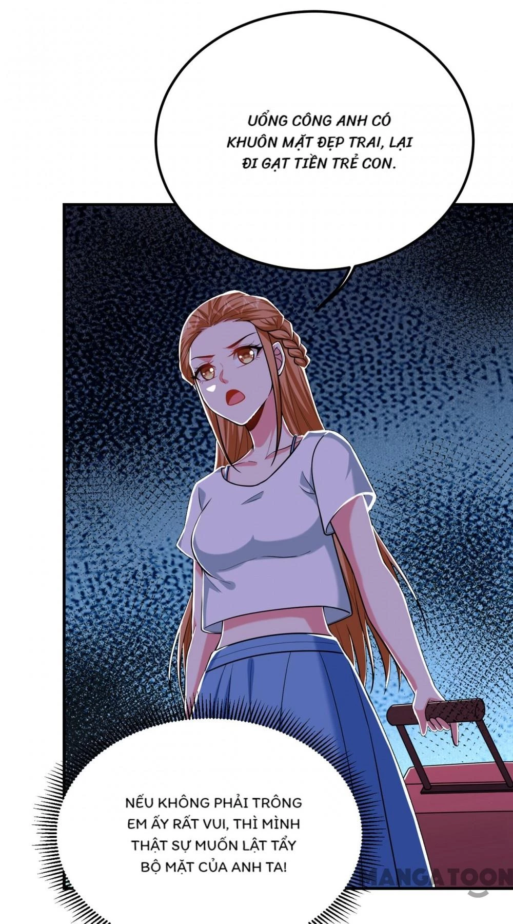 Nhặt Hoa Khôi Về Làm Vợ Chapter 241 - 3