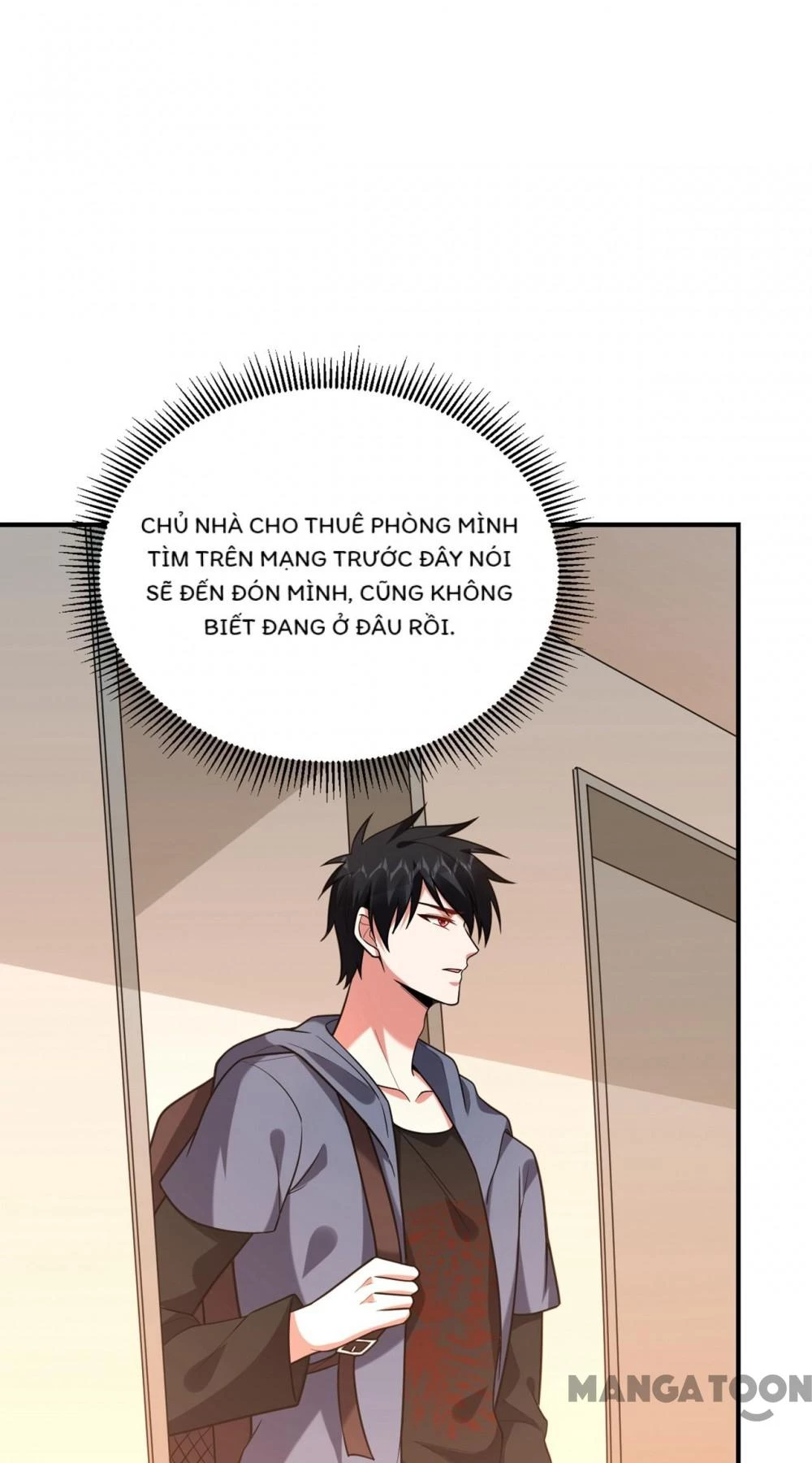 Nhặt Hoa Khôi Về Làm Vợ Chapter 241 - 7
