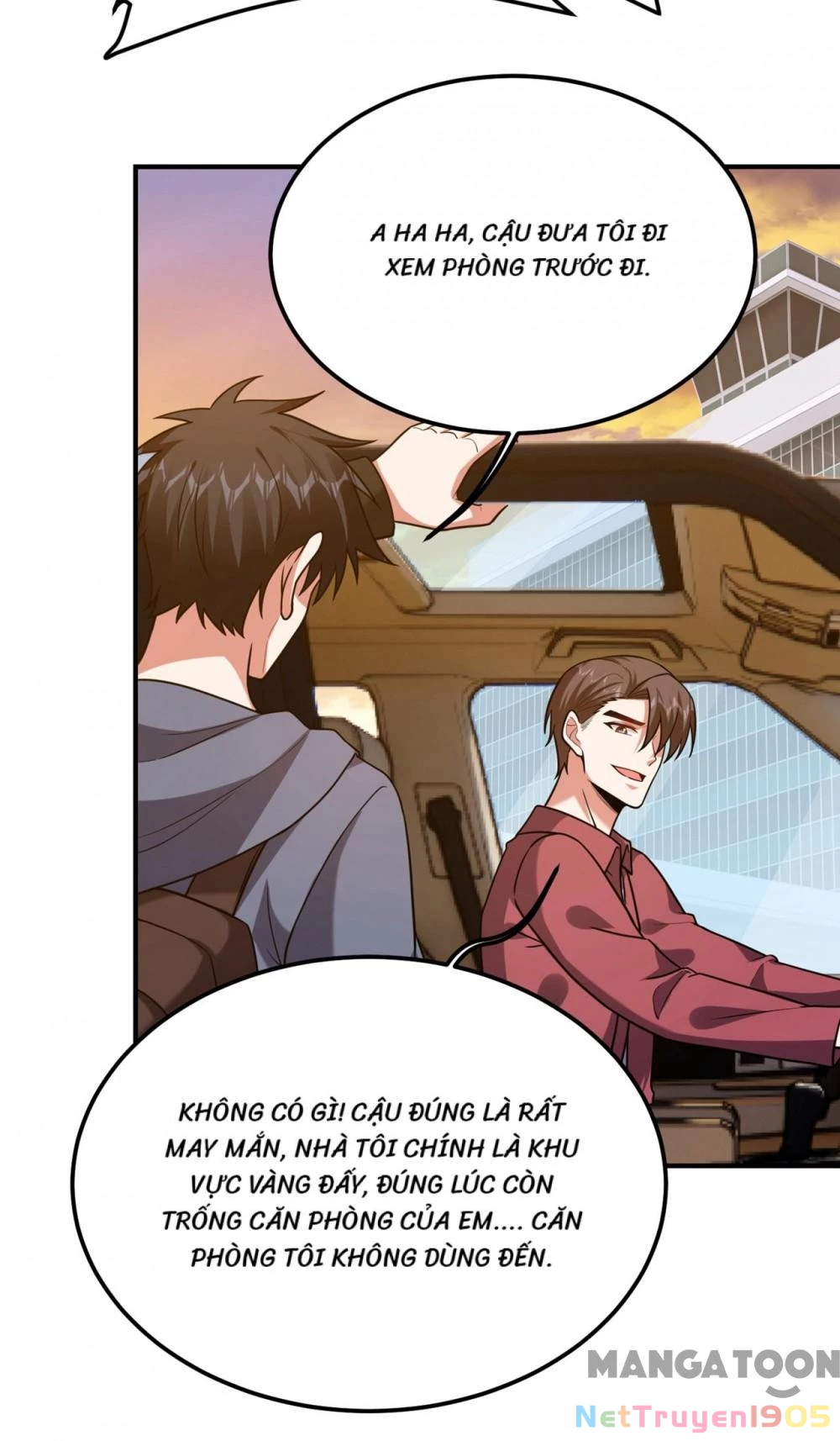 Nhặt Hoa Khôi Về Làm Vợ Chapter 241 - 10