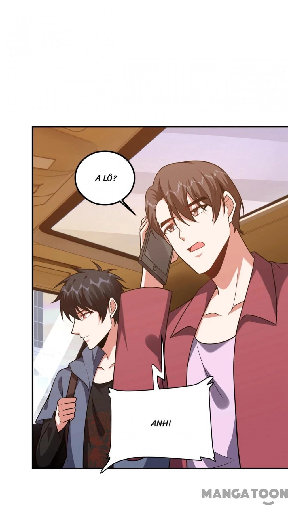 Nhặt Hoa Khôi Về Làm Vợ Chapter 241 - 11