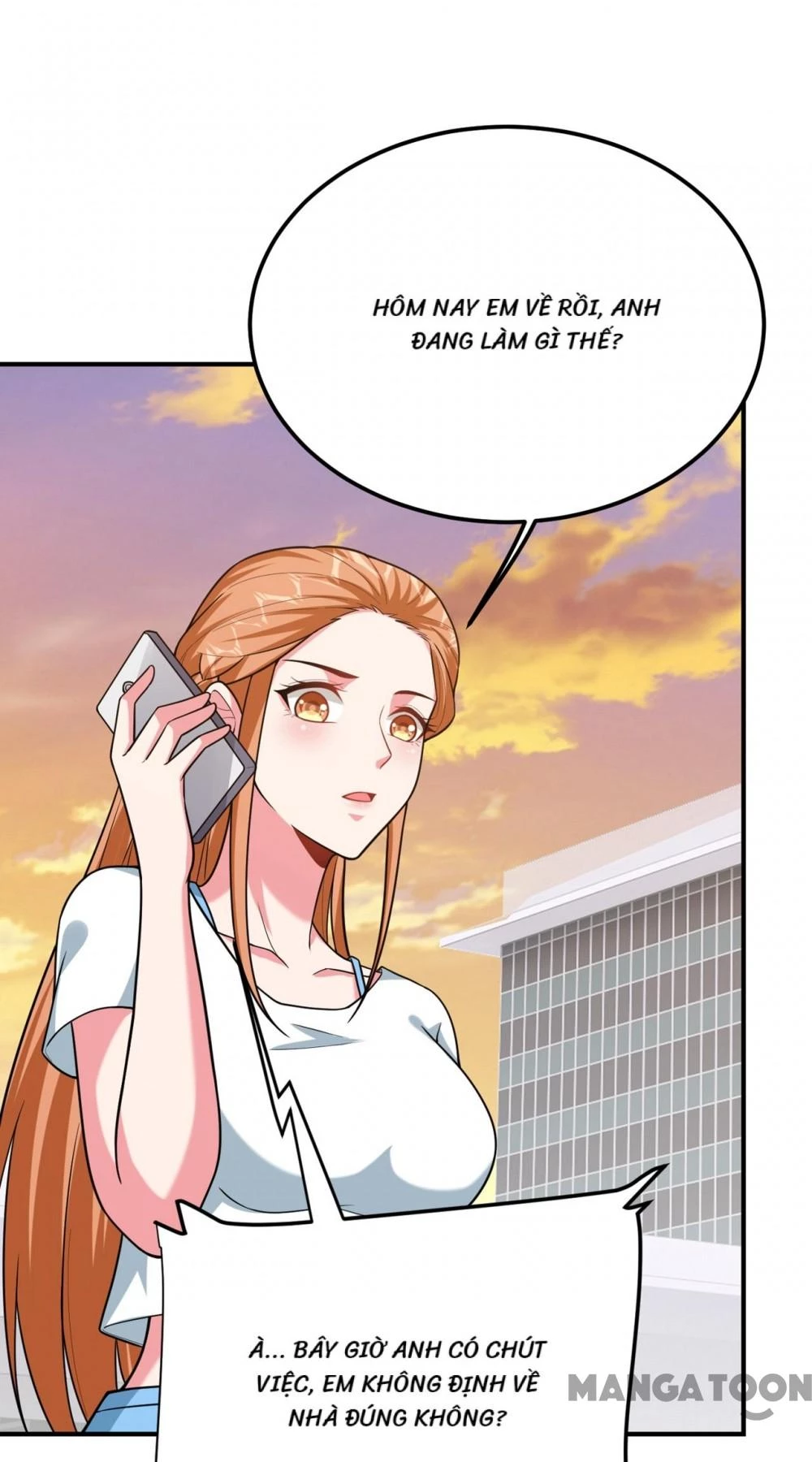 Nhặt Hoa Khôi Về Làm Vợ Chapter 241 - 12
