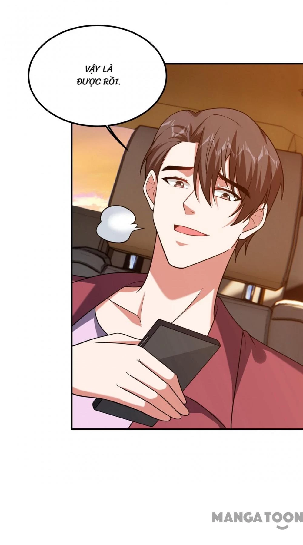 Nhặt Hoa Khôi Về Làm Vợ Chapter 241 - 14