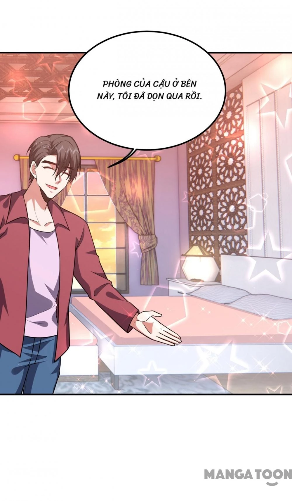 Nhặt Hoa Khôi Về Làm Vợ Chapter 241 - 16