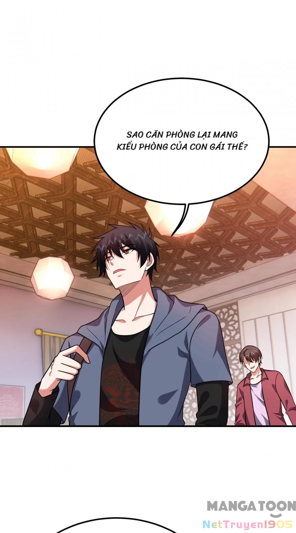 Nhặt Hoa Khôi Về Làm Vợ Chapter 241 - 17
