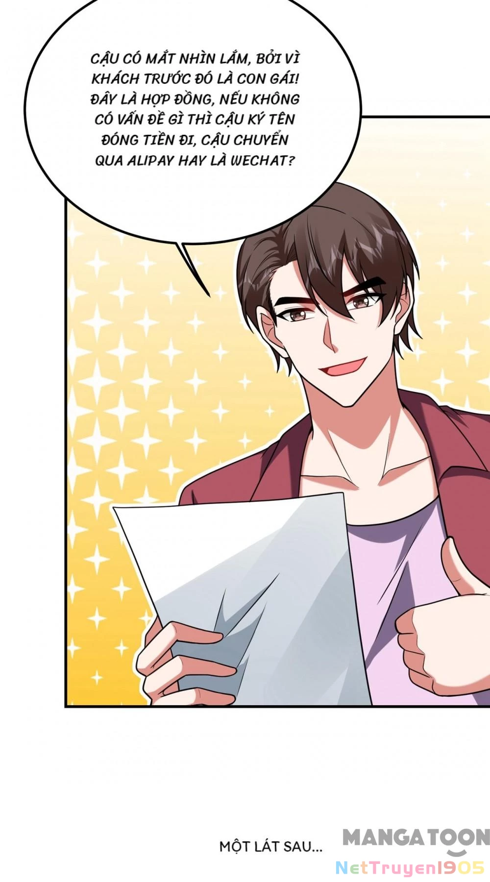 Nhặt Hoa Khôi Về Làm Vợ Chapter 241 - 18