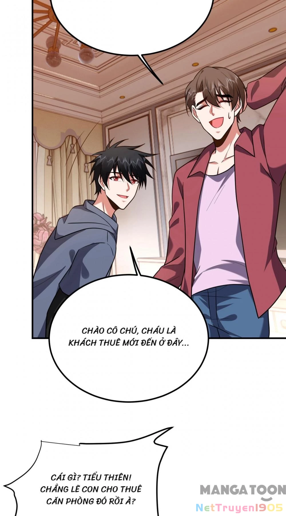 Nhặt Hoa Khôi Về Làm Vợ Chapter 241 - 21