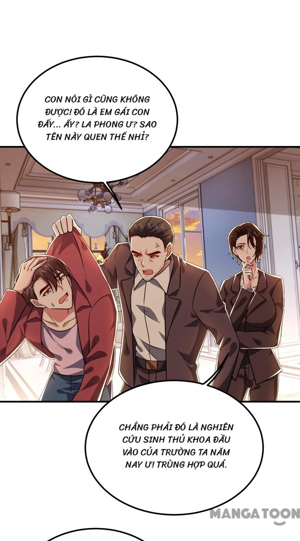 Nhặt Hoa Khôi Về Làm Vợ Chapter 241 - 23