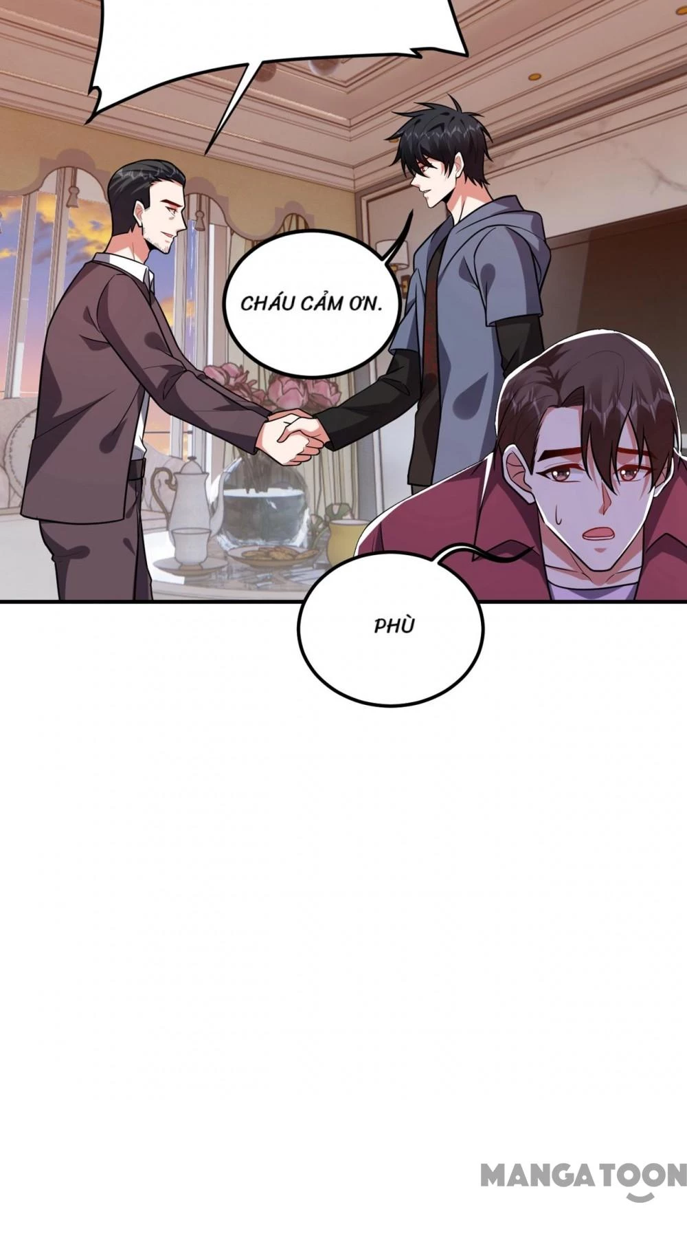 Nhặt Hoa Khôi Về Làm Vợ Chapter 241 - 26
