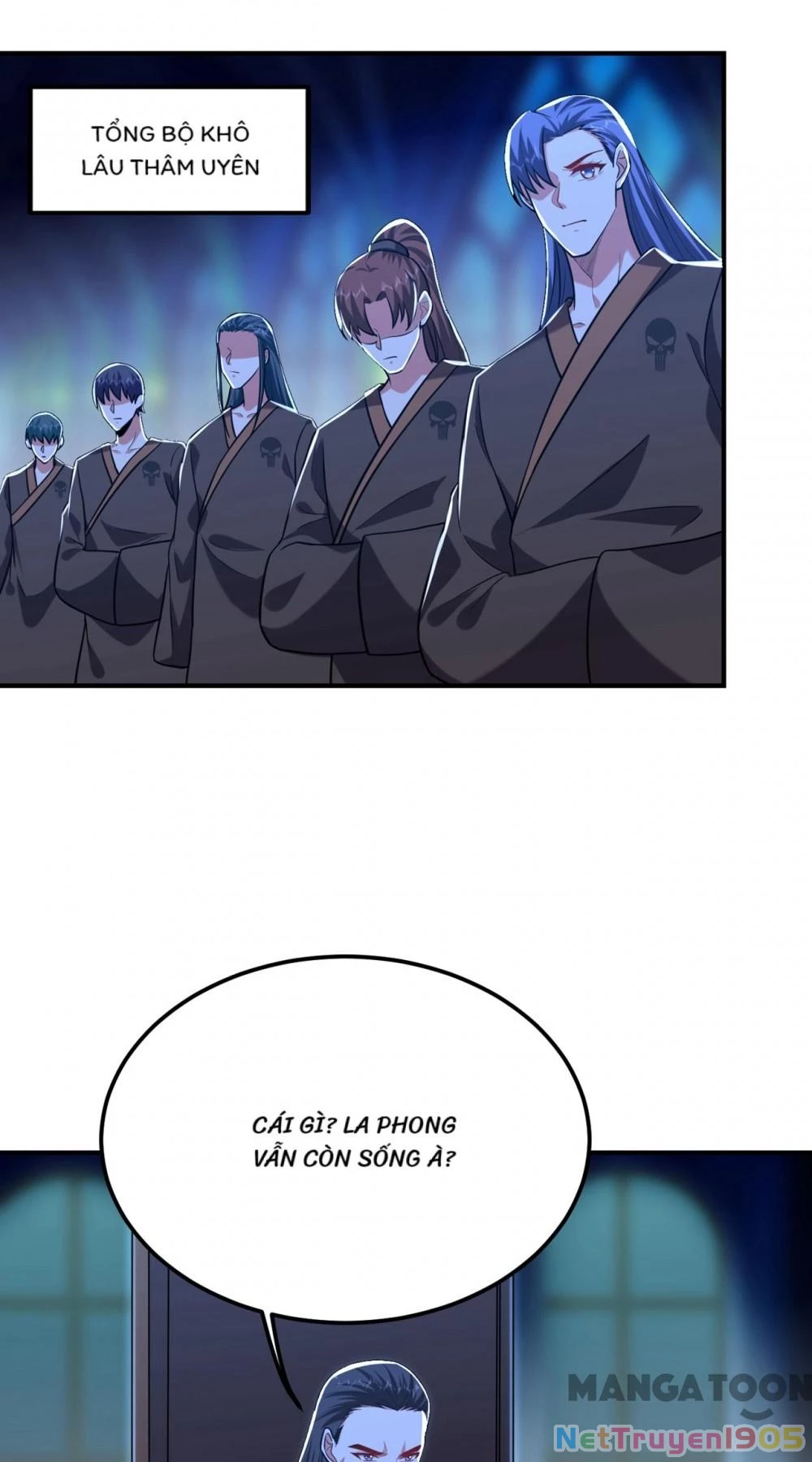 Nhặt Hoa Khôi Về Làm Vợ Chapter 241 - 27