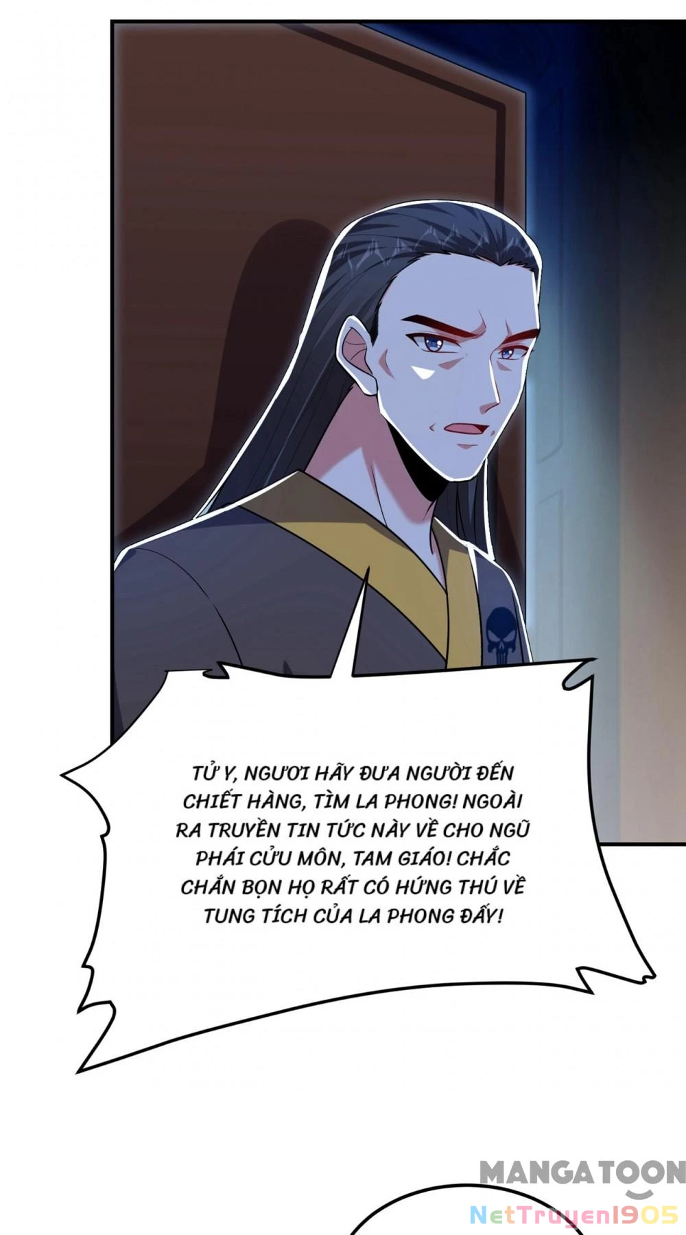 Nhặt Hoa Khôi Về Làm Vợ Chapter 241 - 30