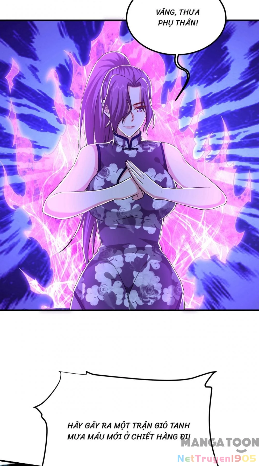 Nhặt Hoa Khôi Về Làm Vợ Chapter 241 - 31