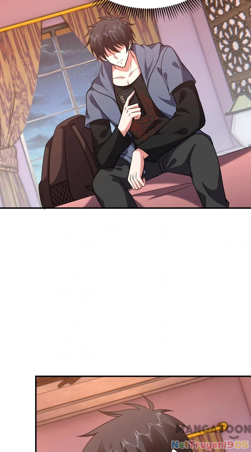 Nhặt Hoa Khôi Về Làm Vợ Chapter 241 - 34