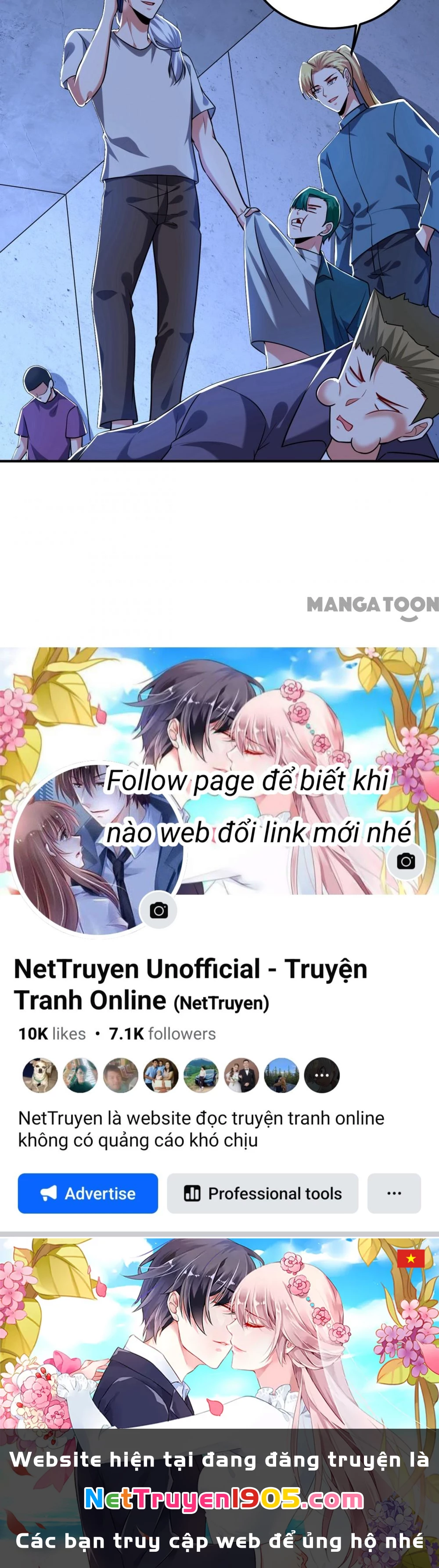 Nhặt Hoa Khôi Về Làm Vợ Chapter 241 - 36