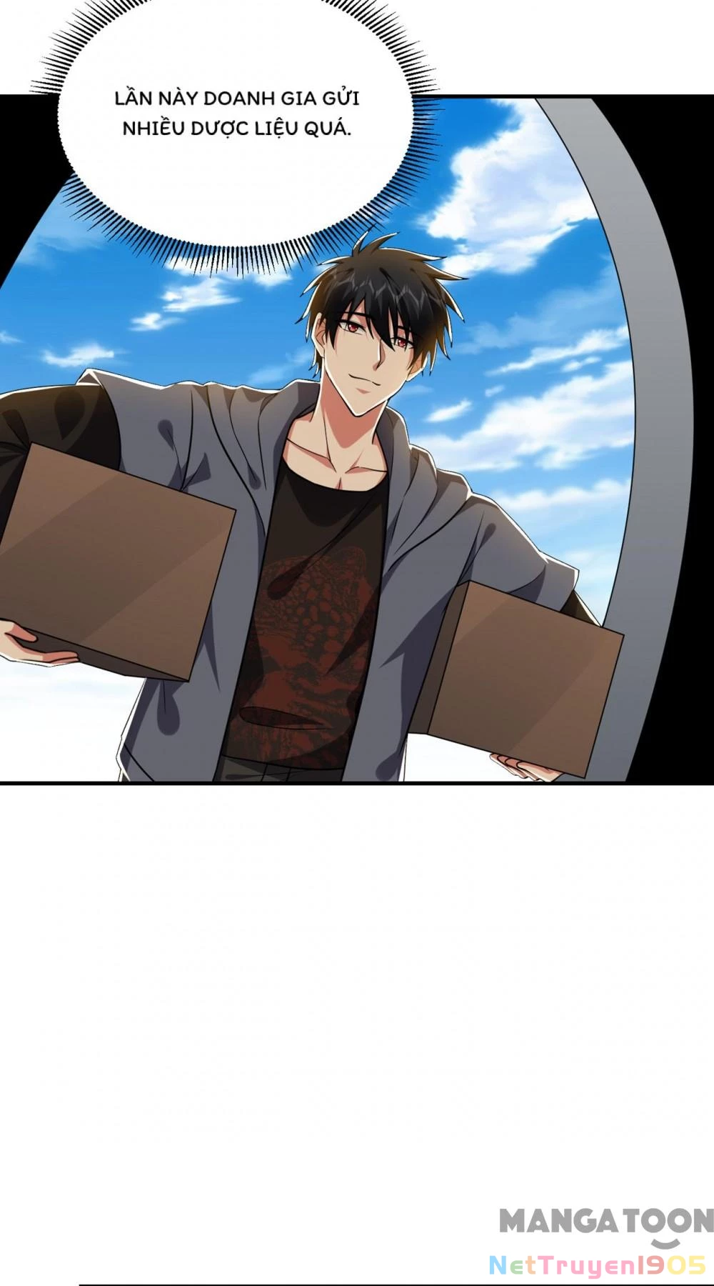 Nhặt Hoa Khôi Về Làm Vợ Chapter 242 - 2